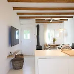 Senza's Cycladic In Marpissa , *