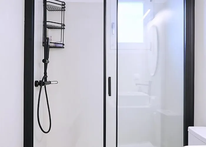 Senza's Cycladic In Marpissa , Paro